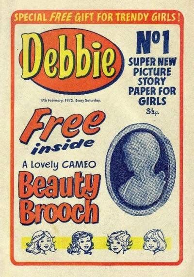 debbie comic|Debbie (Volume) .